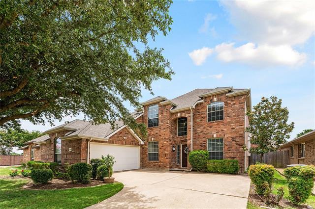 106 Foxwood Ln