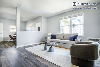30 Buckingham Dr, Unit FL3-ID463 in Santa Clara, CA - Foto de edificio - Building Photo