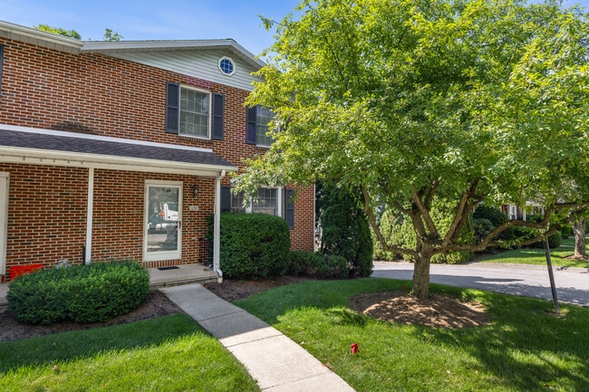 property at 630 Galen Dr