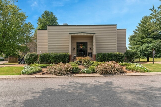 The Carrington in Hendersonville, TN - Building Photo - Building Photo