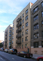 255 E 176th St Apartments