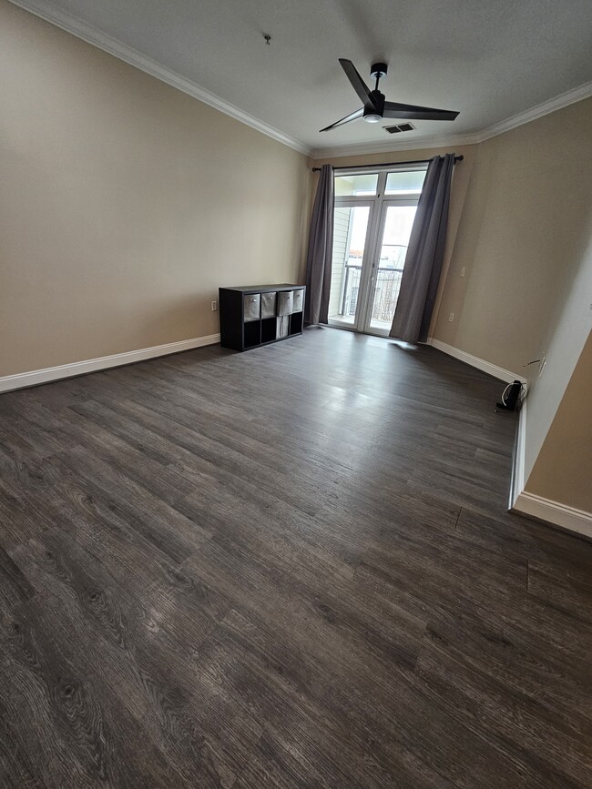 1391 Pennsylvania Ave SE, Unit 506 in Washington, DC - Building Photo - Building Photo