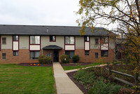 Ravenna Woods Apartments photo'