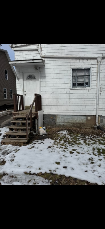 604 E Buchtel Ave in Akron, OH - Building Photo - Building Photo