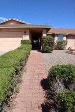 3330 Ridge Crest St in Sierra Vista, AZ - Building Photo - Building Photo