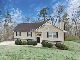 7745 Poppy Dr in Winston, GA - Building Photo