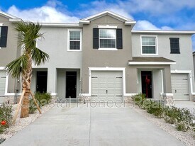 3514 White Dandelion Ct in Plant City, FL - Building Photo