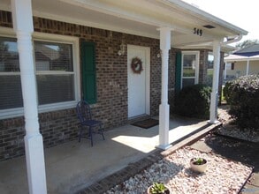 549 Wade Rd in Owens Cross Roads, AL - Building Photo - Building Photo