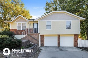 1401 NE 114 St in Kansas City, MO - Building Photo