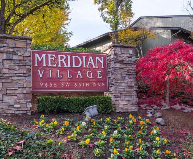 Meridian Village Apartments