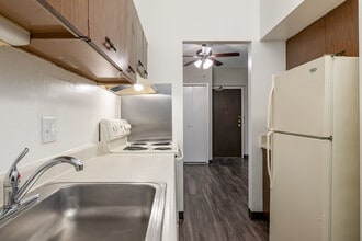 The Highlands Apartments in Ann Arbor, MI - Foto de edificio - Interior Photo