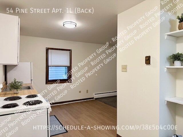 54 Pine St in Rensselaer, NY - Building Photo - Building Photo