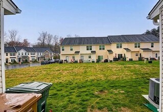 119 Summerland Dr in Greensboro, NC - Building Photo - Building Photo