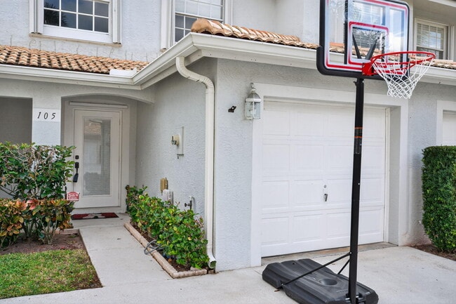 property at 105 Wooden Mill Terrace