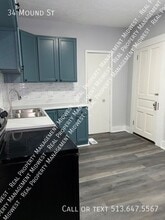 34 Mound St in Dayton, OH - Building Photo - Building Photo