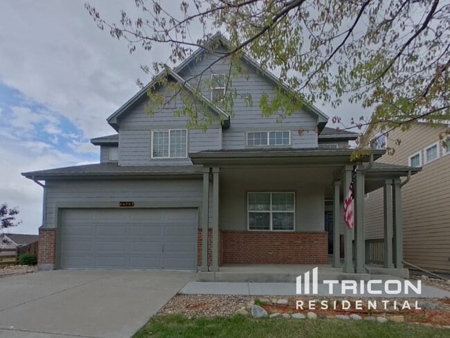 property at 3573 Wind Rose Pl