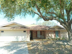 538 Vega Dr in Corpus Christi, TX - Building Photo