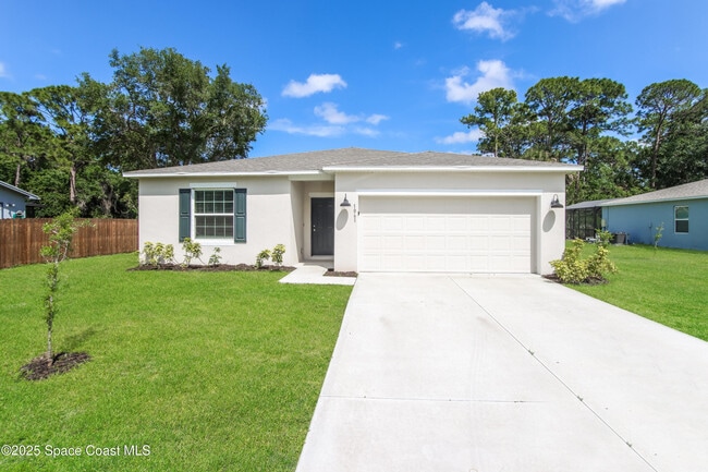property at 1061 Wabash Rd SE