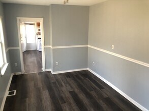 1519 Union Ave in Baltimore, MD - Building Photo - Building Photo
