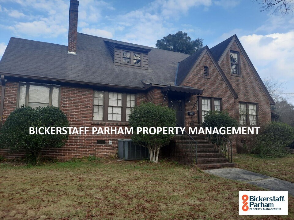 1708 Wildwood Ave in Columbus, GA - Building Photo