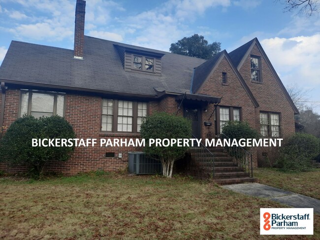 property at 1708 Wildwood Ave