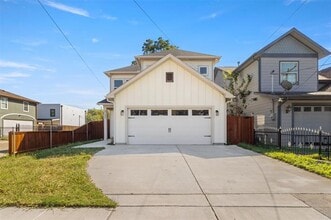 3122 Chihuahua Ave in Dallas, TX - Building Photo - Building Photo