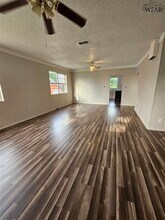 1613 Beverly Dr in Wichita Falls, TX - Building Photo - Building Photo