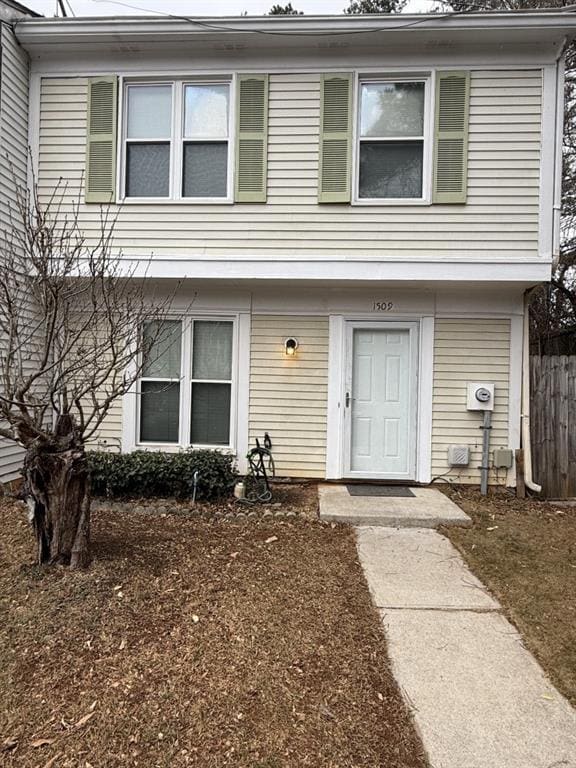 property at 1509 Kilmuir Way