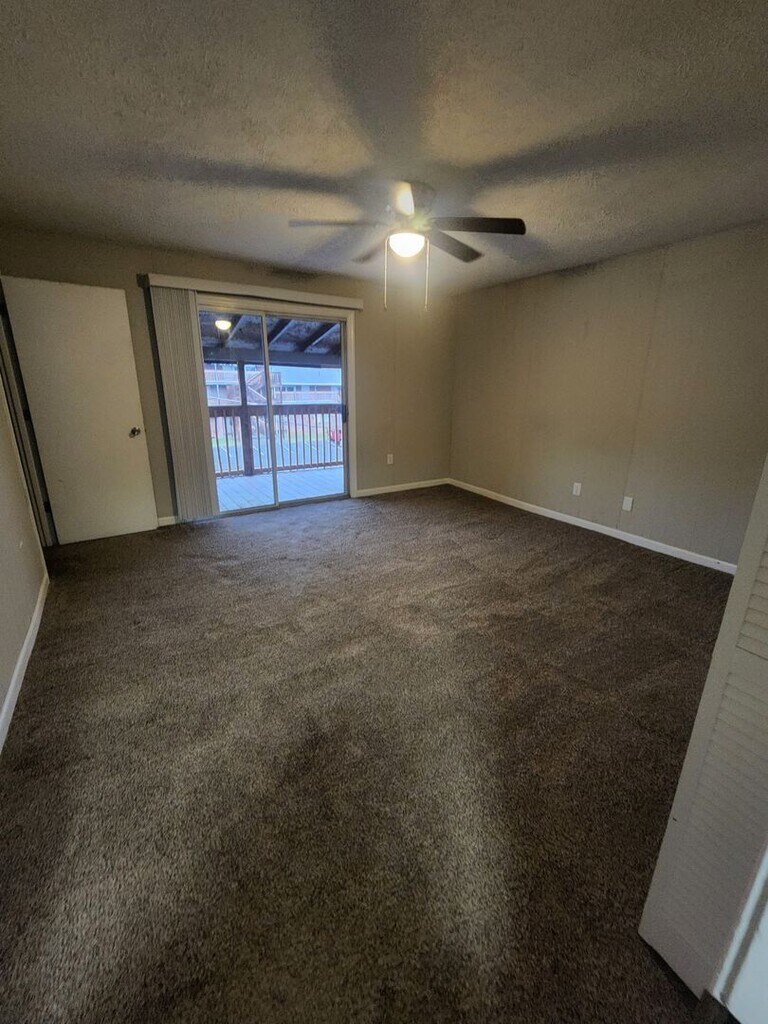 Buffalo Ridge Apartments in Johnson City, TN