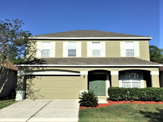 property at 932 Jade Forest Ave