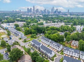 644 W End Dr in Charlotte, NC - Building Photo