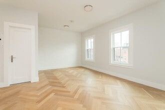468 Massachusetts Ave, Unit 12 in Boston, MA - Building Photo - Building Photo