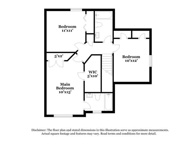 1321 E Nir Shreibman in La Vergne, TN - Building Photo - Building Photo