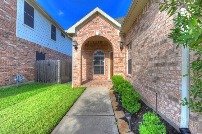 19918 Hardsville Dr in Spring, TX - Building Photo - Building Photo