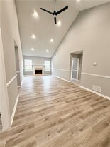 4117 Lake Mist Dr NW in Kennesaw, GA - Building Photo - Building Photo