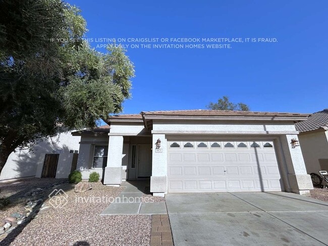 property at 3871 N 141st Dr