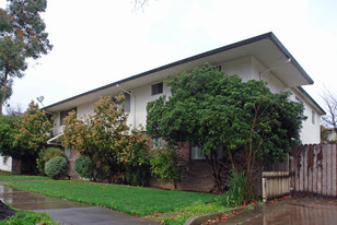 2417 Castro Way Apartments