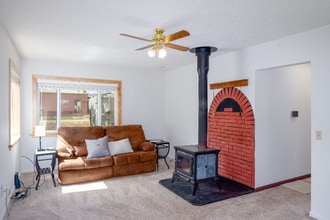 308 Dakota Ave in Libby, MT - Building Photo - Building Photo