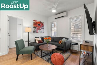 141 Hillside St in Boston, MA - Building Photo - Building Photo