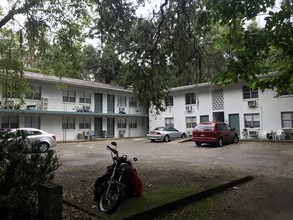 Magnolia Apartments in Gainesville, FL - Building Photo - Other