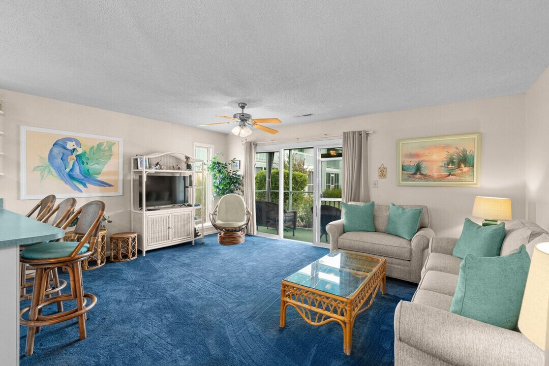 1717 Boyne Dr in Myrtle Beach, SC - Building Photo