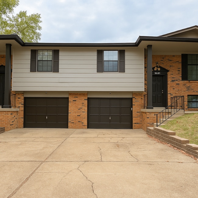 property at 3885 W Elm Pl