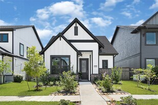 1510 Park Path Dr in Missouri City, TX - Building Photo