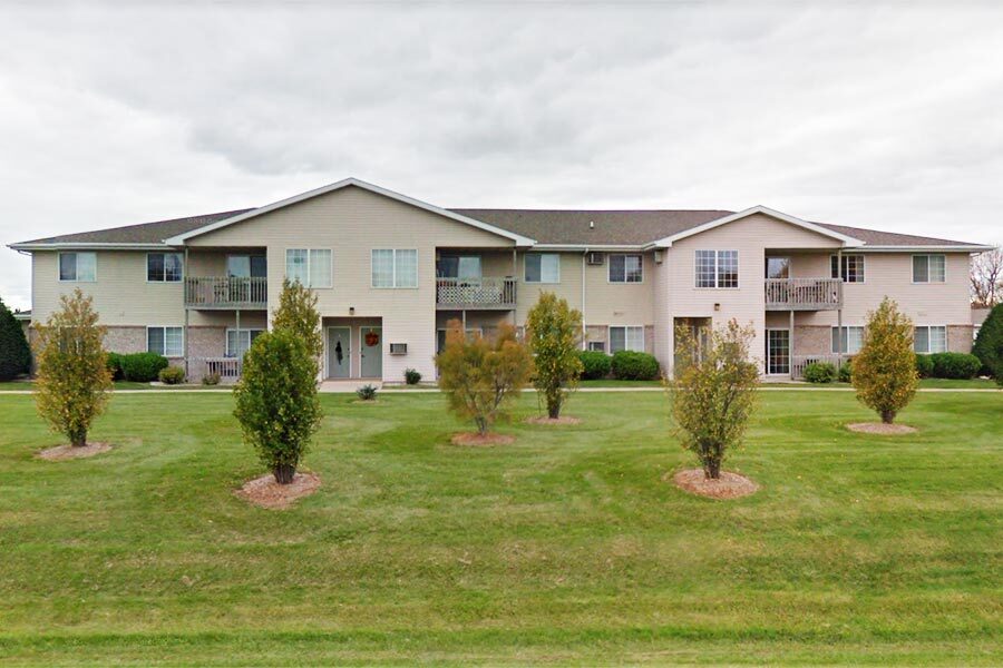 GREENVILLE GATES Apartments Greenville, WI Apartments For Rent