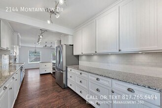 2144 Mountainview Dr in Hurst, TX - Building Photo - Building Photo