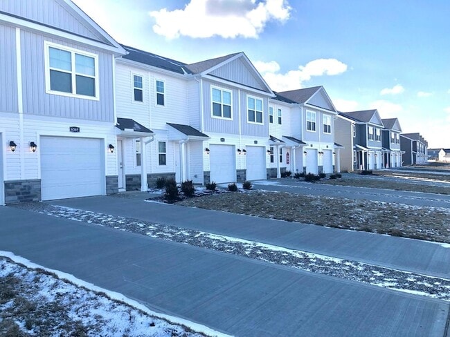 property at 6369 Bellmouth Rd