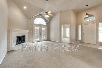 4408 Sierra Dr in Grand Prairie, TX - Building Photo - Building Photo