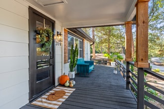 319 Hideaway Lane Central in Hideaway, TX - Building Photo - Building Photo