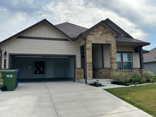 10908 Peperak Ct in Waco, TX - Building Photo - Building Photo