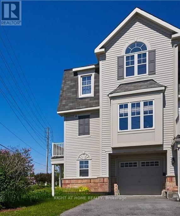 property at 3823 Strandherd Dr